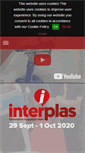 Mobile Screenshot of interplasuk.com